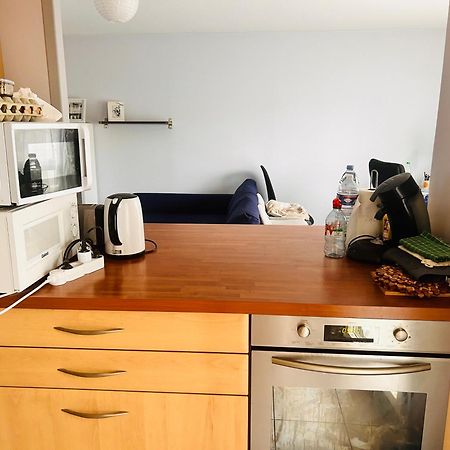 Chambre Prive Classe Вильорбан Екстериор снимка