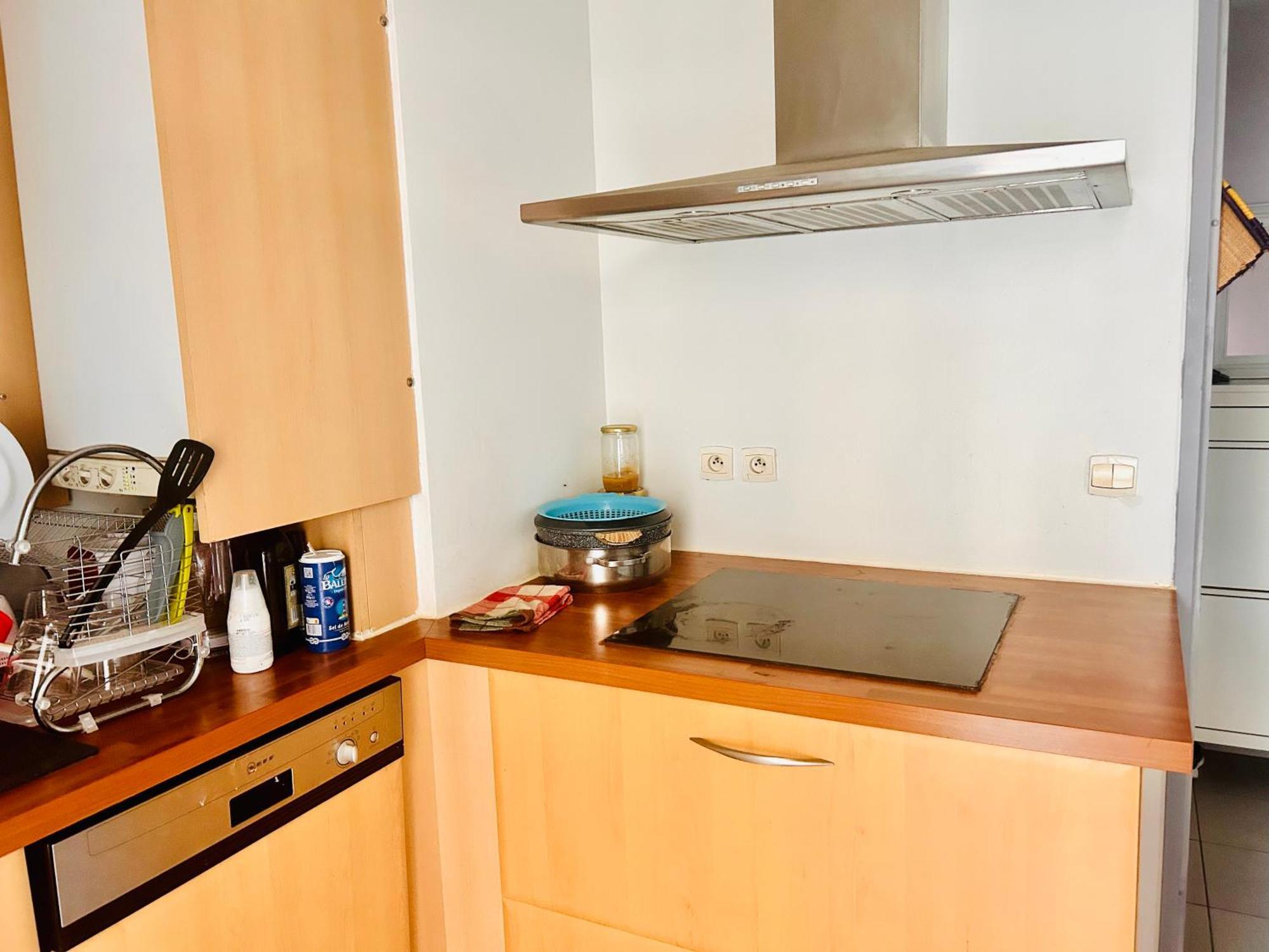 Chambre Prive Classe Вильорбан Екстериор снимка