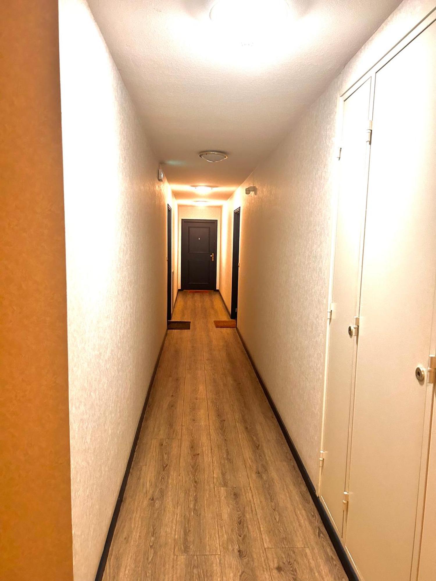 Chambre Prive Classe Вильорбан Екстериор снимка