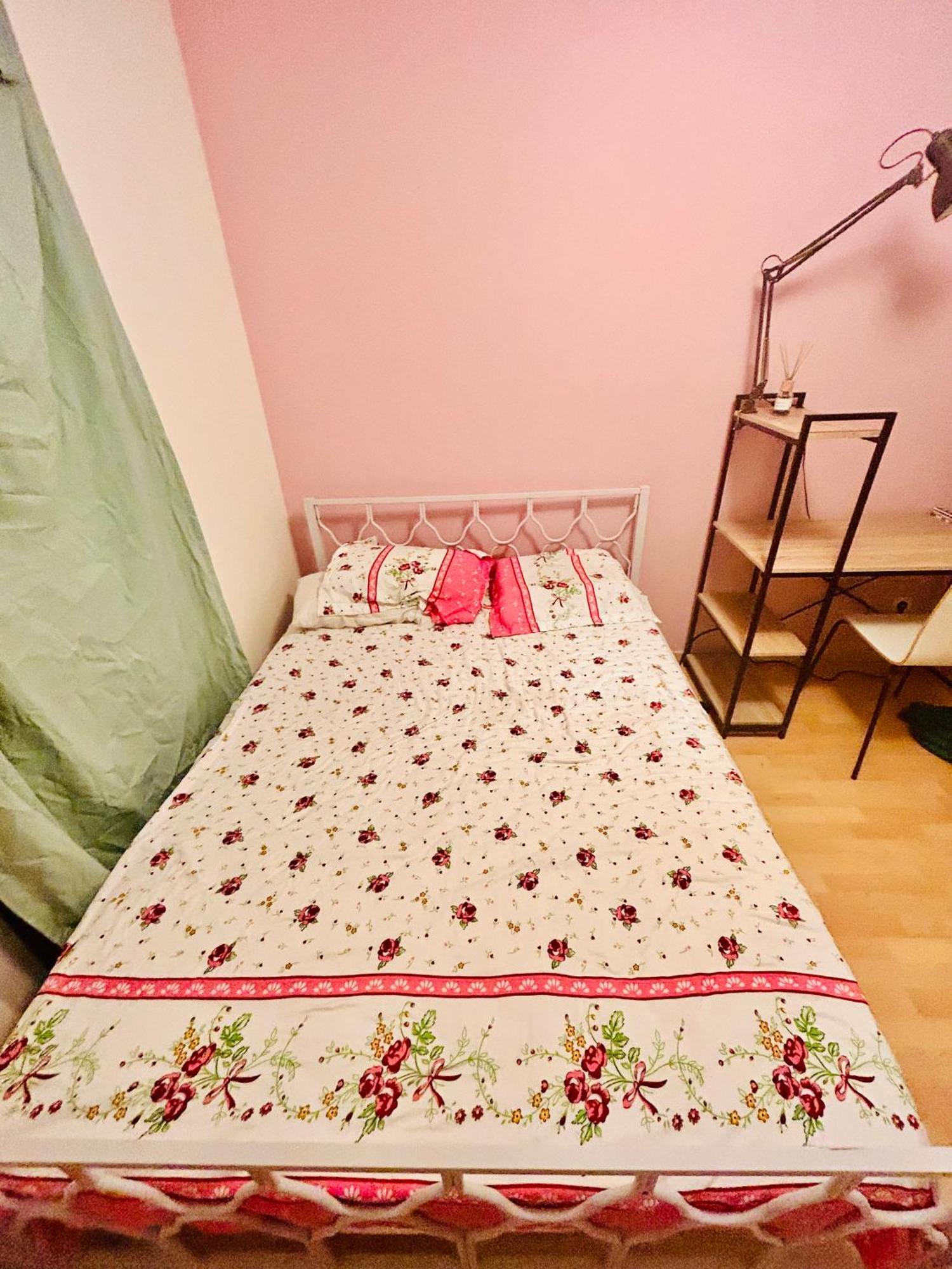 Chambre Prive Classe Вильорбан Екстериор снимка