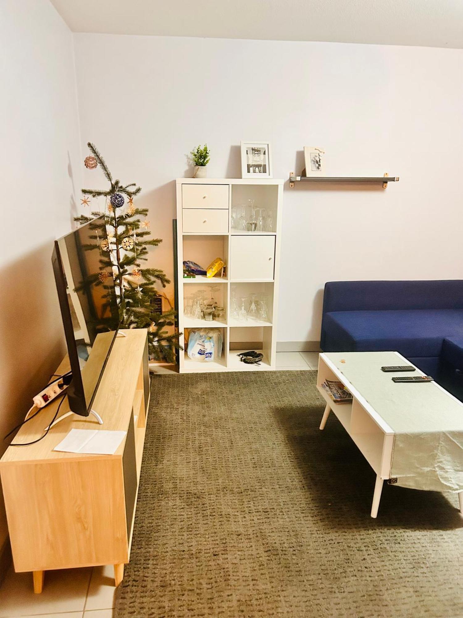 Chambre Prive Classe Вильорбан Екстериор снимка