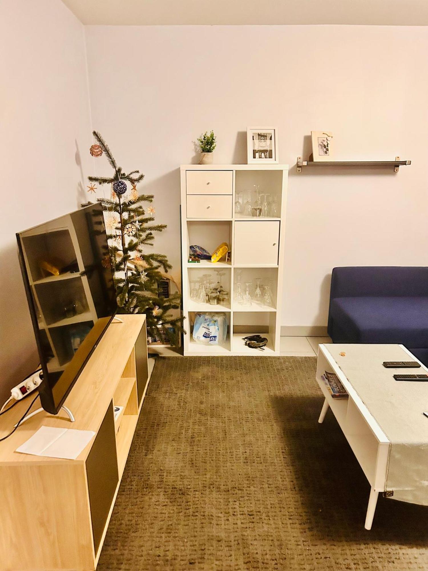 Chambre Prive Classe Вильорбан Екстериор снимка
