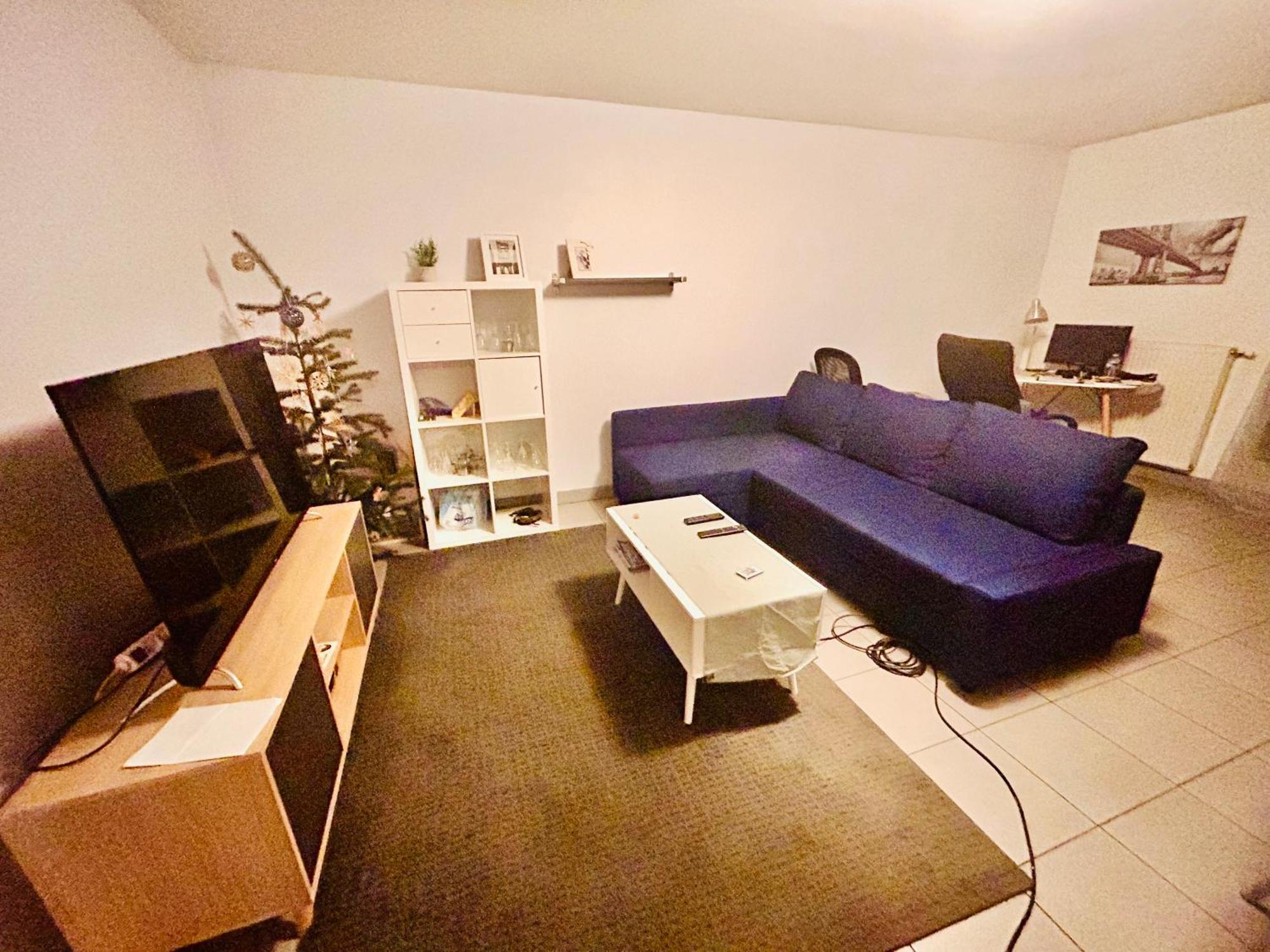Chambre Prive Classe Вильорбан Екстериор снимка