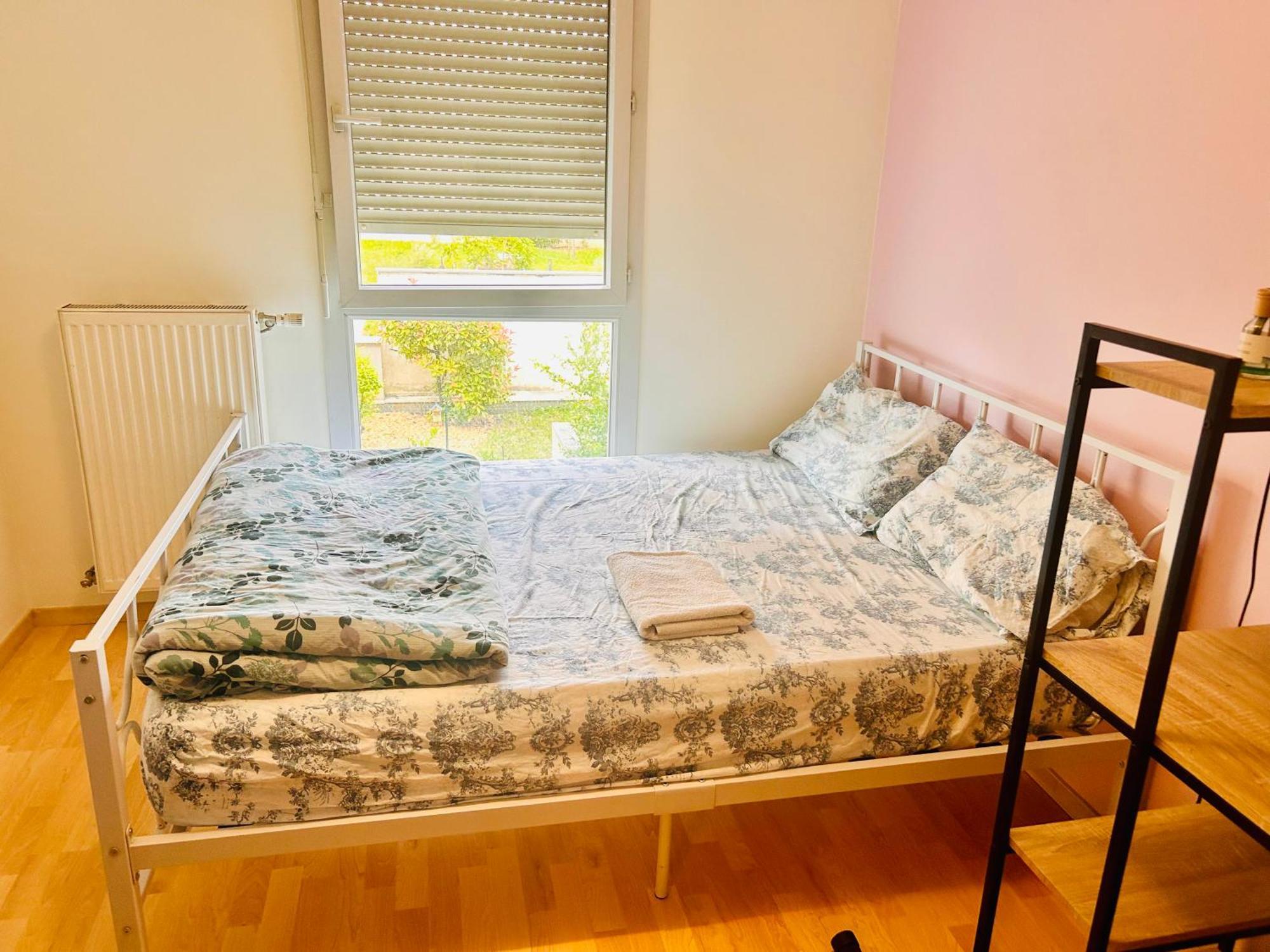 Chambre Prive Classe Вильорбан Екстериор снимка