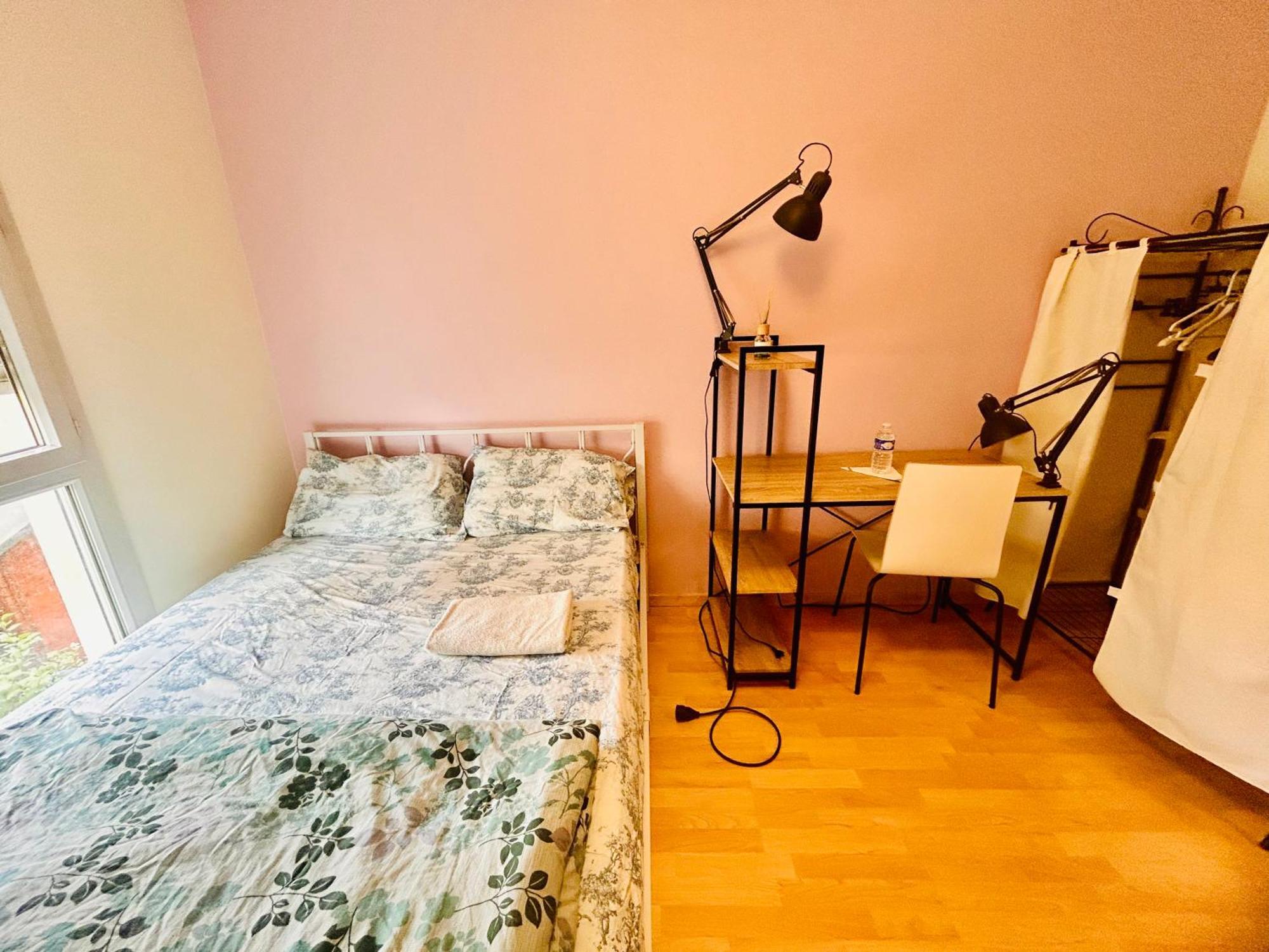 Chambre Prive Classe Вильорбан Екстериор снимка